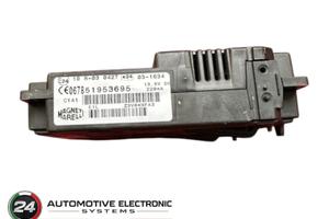 Modulo Blue&Me Bluetooth Fiat 500 51953695