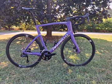 PINARELLO F5 105 Di2 2025