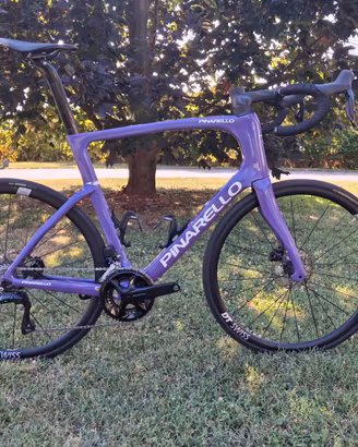 PINARELLO F5 105 Di2 2025