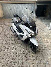 Kymco X Town