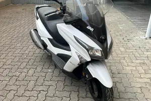 Kymco X Town