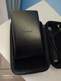Hard Disk 1TB SONY HD-E1
