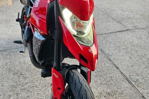 DUCATI HYPERMOTARD 950 DEL 2022