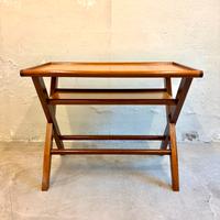 TOBIA SCARPA, Consolle anni 80 per negozi Sisley