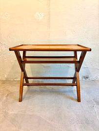 TOBIA SCARPA, Consolle anni 80 per negozi Sisley