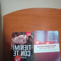 Libri narrativa e romanzi