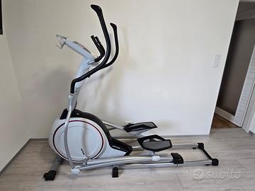 SKILON3 ellittica professionale