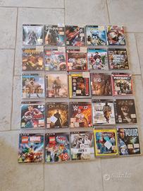 Giochi ps3