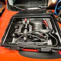 martello demolitore perforatore wurth 3.2