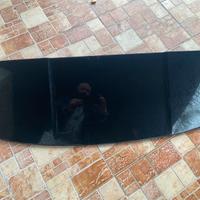 Bmw serie 1 F40 2022 SPOILER