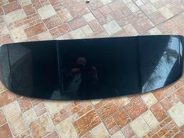 Bmw serie 1 F40 2022 SPOILER