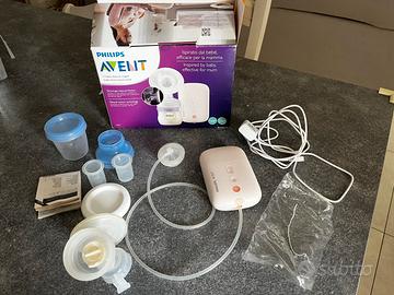 Tiralatte philips avent