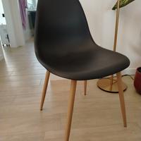 Sedie Deghi - come nuove