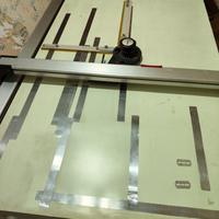 Tecnigrafo da parete