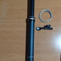 Reggisella telescopico SDG Tellis V1