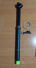 Reggisella telescopico SDG Tellis V1