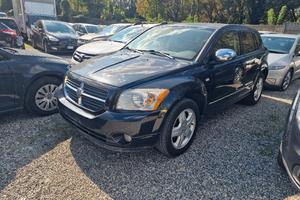 DODGE CALIBER 