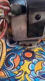 Magnete D'accensione D'epoca Bosch Fc1a ls17