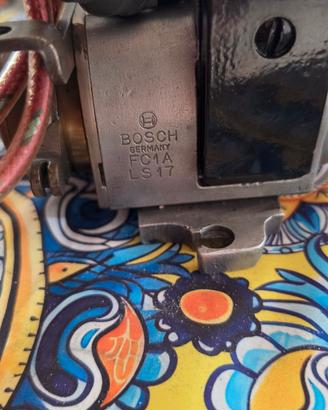 Magnete D'accensione D'epoca Bosch Fc1a ls17