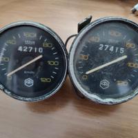 contachilometro vespa px