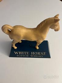 Collezionismo White Horse