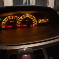 Toyota Yaris 2 Serie adatto per neopatentati