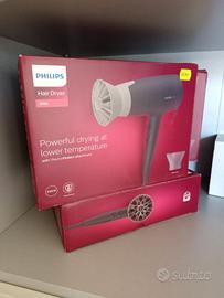 Asciugacapelli Philips Serie 3000