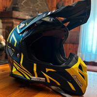 Casco Airoh Aviator 2.2