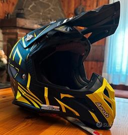 Casco Airoh Aviator 2.2