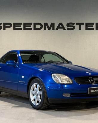 Mercedes-benz SLK 200 cat Kompressor