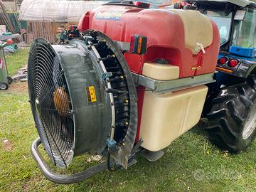 Bma 500l