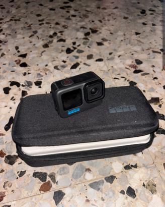 GO PRO HERO 11