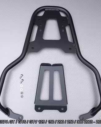 Supporto Bauletto VESPA GT GTS GTV 125 150 250 300