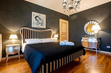 B&B Casa Ferrulli Altamura