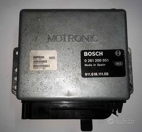Motronic Bosch Service Repair