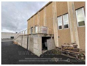 Attività Commerciale Bibbona [A4340466]