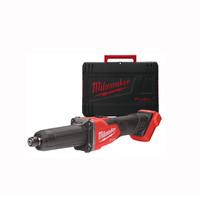 Milwaukee Smerigliatrice M18 Fuel Avvio a Slitta