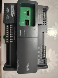 smartx ip controller