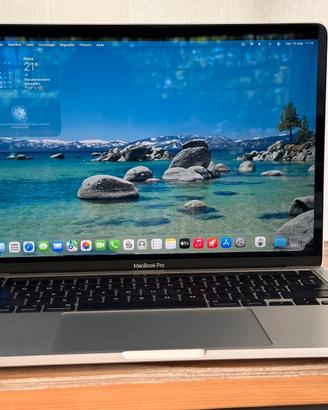 MacBook Pro 13 - M1