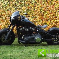 HARLEY-DAVIDSON 1340 Softail FAT BOB FXFB anno