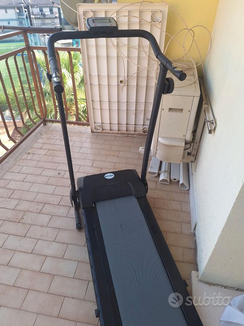 Tapis roulant Sports In vendita a Cosenza