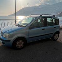 Fiat Panda 1.2 benzina
