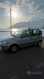 Fiat Panda 1.2 benzina