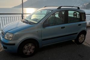 Fiat Panda 1.2 benzina