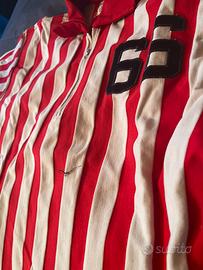 Maglia vintage usa sportiva