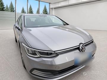 Volkswagen Golf 2.0 TDI 115 CV SCR Life SOLO PER C