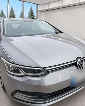 Volkswagen Golf 2.0 TDI 115 CV SCR Life SOLO PER C