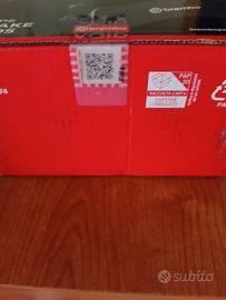 pastiglie freni Brembo 
