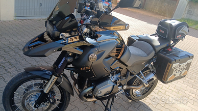 Bmw r1200gs