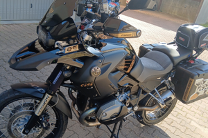 Bmw r1200gs